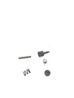 Dan Wesson Model 15 357 Magnum, revolver parts, firing pin, pin, spring, ball, screw