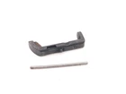 Taurus G2C 9 mm Pistol Parts: Mag Release & Pin