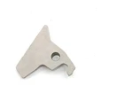 Springfield XDM Elite 9 mm Pistol Parts: Striker Safety Lever