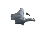 Taurus 85, 38 Special Revolver Parts: Sideplate & Screws