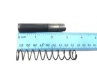 Cobra CA-380, 380 ACP Pistol Parts: Barrel & Recoil Guide
