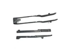 Mossberg 500 A, 12 Gauge Shotgun Parts: Elevator & Shell Latches