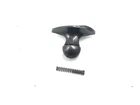 Colt Cobra, 38 Special Revolver Parts: Crane Latch, Plunger