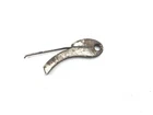 Gecado Pocket, 22 Short Revolver Parts: Lever