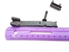 Fie Shinkosh SB4 Japan 12 Gauge Shotgun Parts: Forend Shoe, Screw, Pin, & Bracket