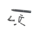 Gecado Pocket, 22 Short Revolver Parts: Pins & Screws