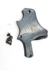 Taurus 82 .38spl Revolver Parts: Sideplate, Screws, & Plunger
