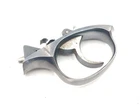 Ruger Security-Six .357 Magnum Revolver Parts: Trigger & Guard
