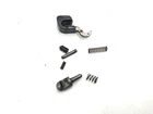 Taurus 405, 40 S&W Revolver Parts: Cylinder Stop, Firing Pin, Springs, Pins