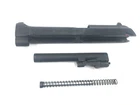 Taurus PT-92 AF, 9mm Pistol Parts: Slide, Barrel, Recoil Guide