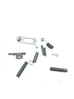 Ruger LC9S 9mm, Pistol parts, Ejector, Disconnect, Pins, Springs