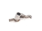 Smith & Wesson 10-5 .38 Special Revolver Parts: Cylinder Stop & Spring