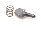 Taurus 85 .38 special Revolver Parts: Firing Pin & Spring