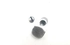 Smith & Wesson 64-3, 38 Special Revolver Parts: Thumbpiece & Nut