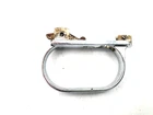 Gecado Pocket, 22 Short Revolver Parts: Trigger Guard