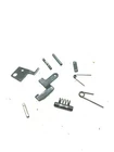 Phoenix HP22A .22LR, Pistol Parts, Ejector, Disconnect, Pins, Springs