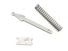 Ruger Security-Six .357 Magnum Revolver Parts: Strut, Spring, & Seat