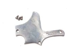 Taurus 85 .38 special Revolver Parts: Sideplate & Screws