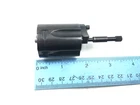 Charter Arms Undercover, 38 Special Revolver Parts: Cylinder & Crane