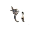 Taurus 85, 38 Special Revolver Parts: Trigger & Hand