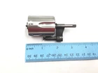Smith & Wesson 60-14, 357 Magnum Revolver Parts: Cylinder & Yoke