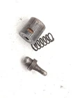 Ruger Security-Six .357 Magnum Revolver Parts: Firing Pin, Spring, & Recoil Cup