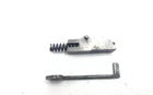 Smith & Wesson 64-3, 38 Special Revolver Parts: Hammer Lever, Rebound Lever