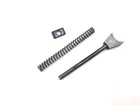 EAA EA/R Windicator, 357 Magnum Revolver Parts: Mainspring, Guide, Seat