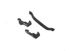 Ruger P94, 40 S&W Pistol Parts: Mag Spring & Mag Latches