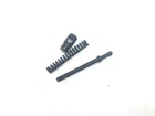 Taurus 65, 357 Magnum Revolver Parts: Trigger Spring, Guide, Swivel