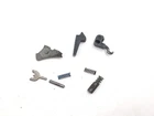 Smith & Wesson 60-14, 357 Magnum Revolver Parts: Firing Pin, Lever, springs