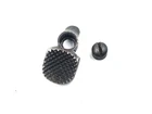 Smith & Wesson Pre-17, 22LR Revolver Parts: Thumbpiece & Nut