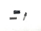 Ruger LCR, 38 Special + P Revolver Parts: Crane Latch Cap, Pin, Springs