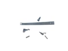 Smith & Wesson 586-5, 357 Magnum Revolver Parts: Mainspring, Cylinder Stop, Pin