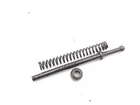 Taurus 85 .38 special Revolver Parts: Strut, Spring, & Seat
