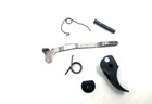Kahr P40, 40 S&W Pistol Parts: Trigger, Trigger Bar, Spacer, Pin, Springs