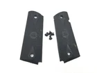 Rock Island M1911-A1, 45 ACP Pistol Parts: Grips & Screws