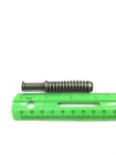 Glock 19 Gen 5 9mm, pistol parts, recoil spring