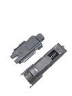 Mossberg 590 12 gauge, shotgun parts, bolt and slide