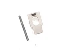 Springfield XDM Elite 9 mm Pistol Parts: Mag Catch & Pin