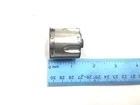 Iver Johnson Top-Break, 38 S&W Revolver Parts: Cylinder