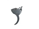 Charter Arms Undercover, 38 Special Revolver Parts: Trigger