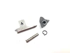 Kahr CW9, 9mm Pistol Parts: Ejector, Cam, Pivot, Spring