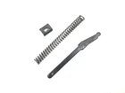 Ruger New Model Single Six, 22LR Revolver Parts: Hammer Strut, Spring, Seat