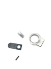Browning A-Bolt 308 win., parts, safety button, pin, plate