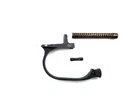 PW Arms Makarov, 9 x 18mm Pistol Parts: Trigger Guard, Plunger, Pin