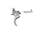 Smith & Wesson 10-5 .38 Special Revolver Parts: Trigger & Hand