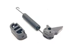 SCCY CPX-1 9 mm Pistol Parts: Hammer, Spring, & Seat