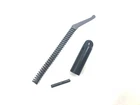 Taurus PT-92 AF, 9mm Pistol Parts: Hammer Strut, Spring, Guide, Pin