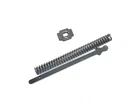Taurus 405, 40 S&W Revolver Parts: Mainspring, Guide, Seat